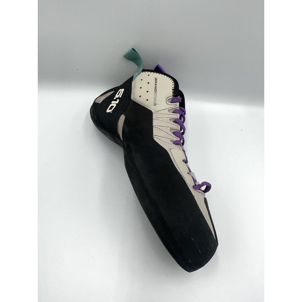 Men 10.5 Adidas Five Ten 5.10 Grandstone Climbing Mountain BC0866 Athletic Shoes - Picture 2 of 5